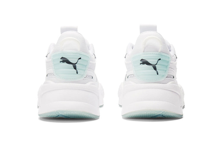 (GS) PUMA RS-X 'White Ice' 375800-01