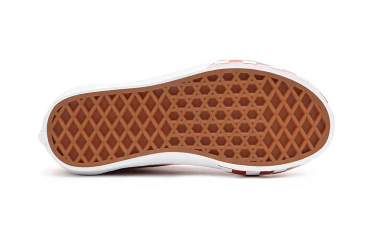 (PS) Vans Old Skool 'Red White' VN0A4BUU32W