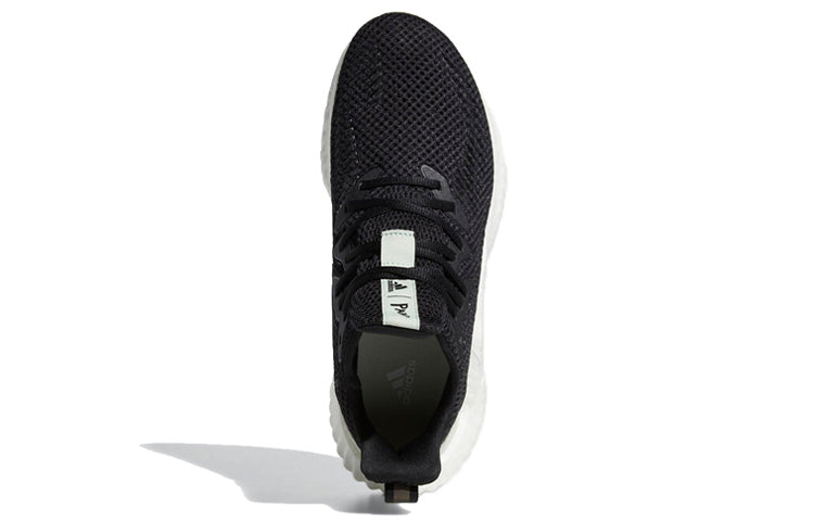 adidas Parley x AlphaBoost 'Core Black' EF1162