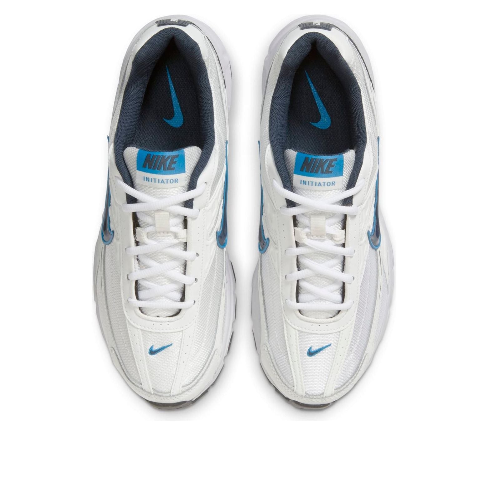 Nike Initiator 'White Black' DZ2776-141