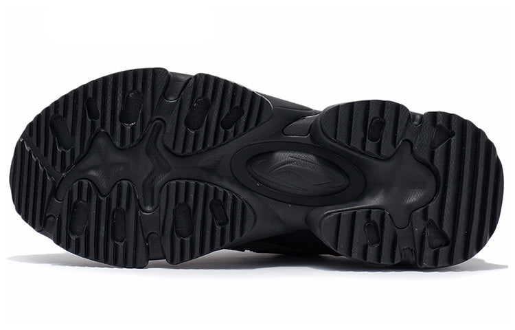 (WMNS) Li-Ning Nebula M1 'Black' AGCR226-1