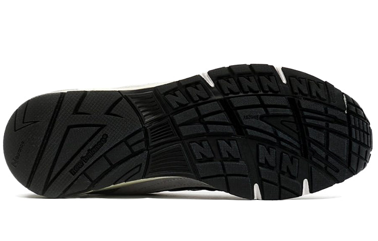 New Balance 991 Made in England 'Silver' M991SKR