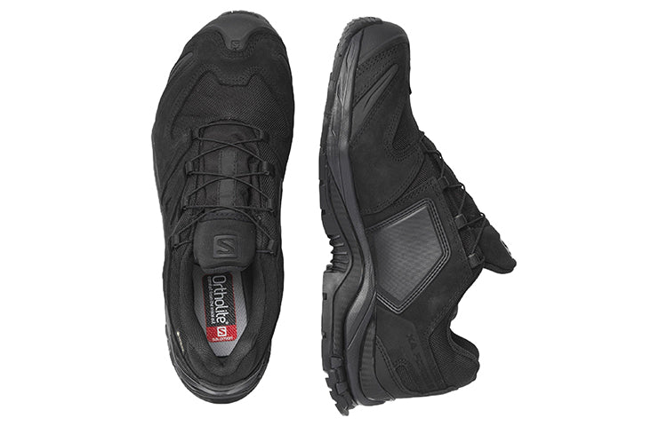 SALOMON Xa Forces Gore-Tex 'Black' 409216