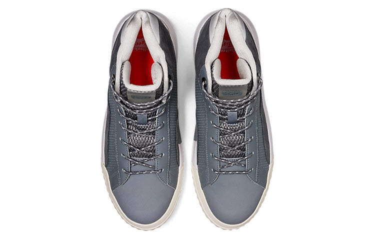 Onitsuka Tiger Fabre MP Sneakers Grey/Blue 1183A812-020