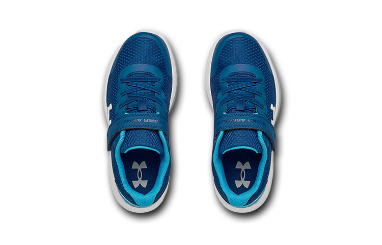 (PS) Under Armour Surge 2 AC Blue 3022871-402