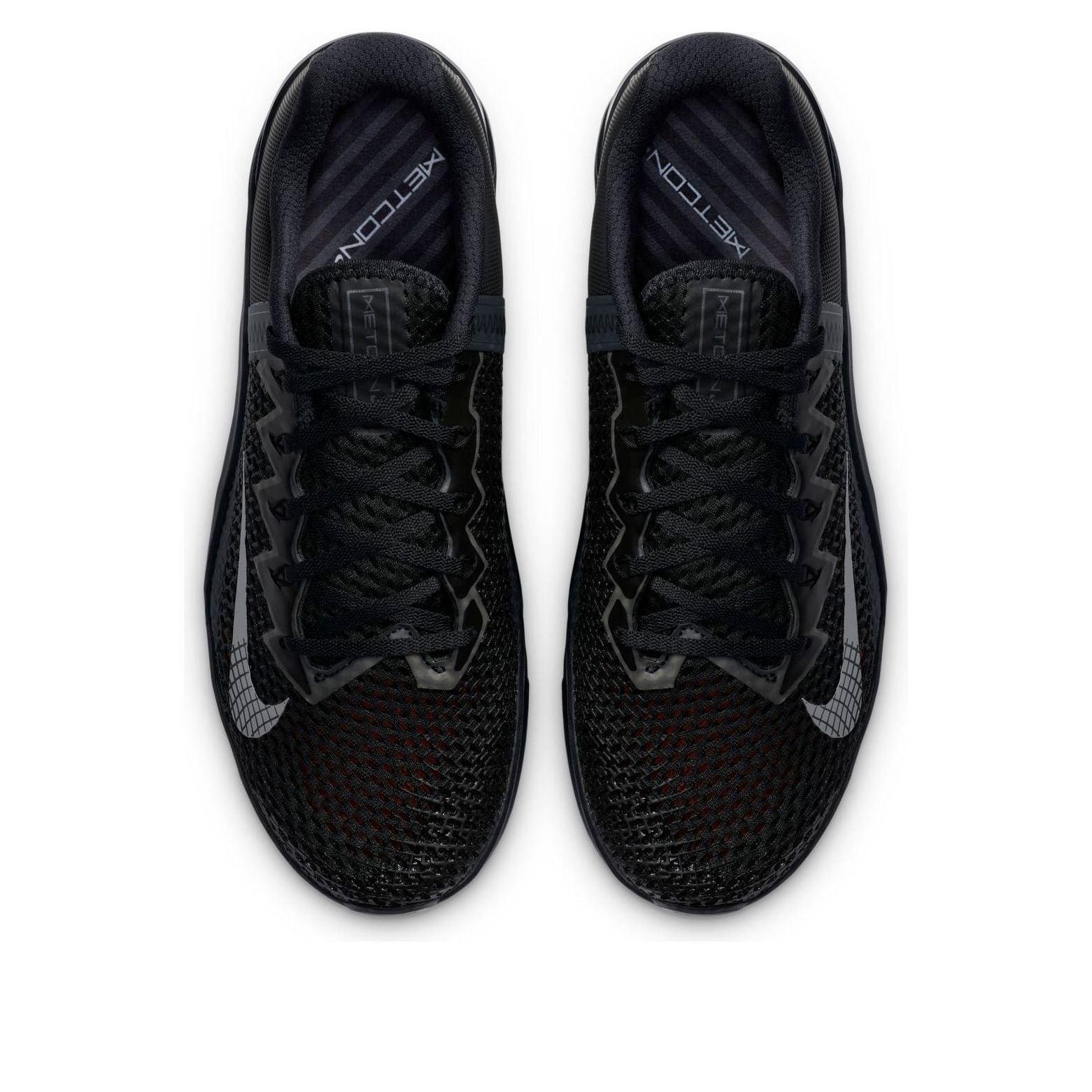 Nike Metcon 6 'Black Anthracite White' CK9388-001