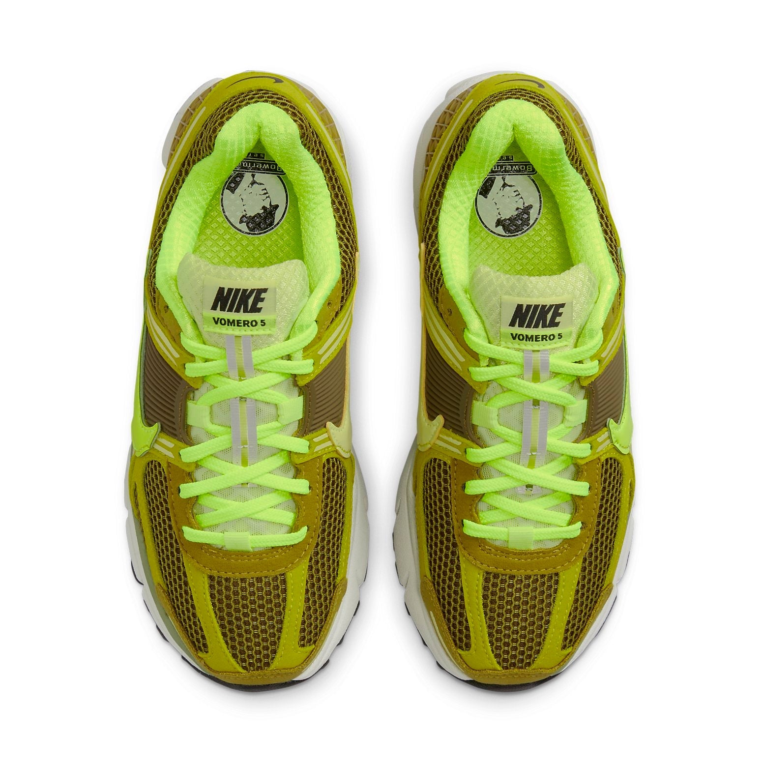 (WMNS) Nike Air Zoom Vomero 5 'Olive Flak' FJ4738-300