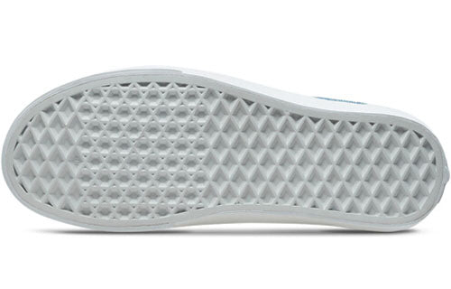 Vans Jelly Sidestripe Old Skool Low White VN0A38G1VRB