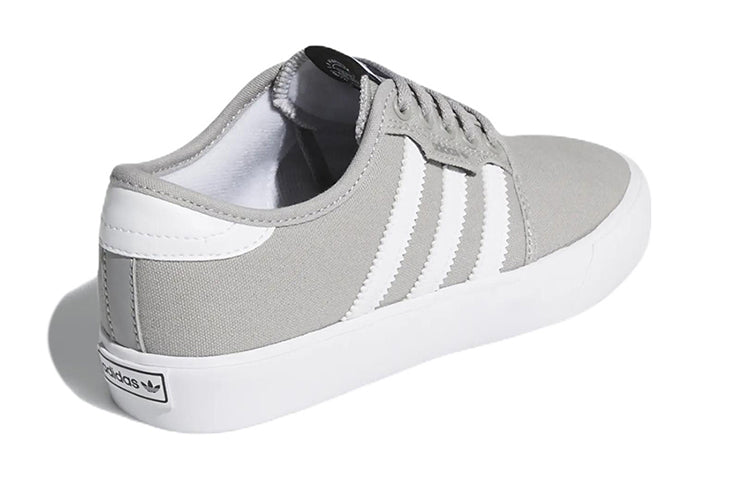 (PS) adidas Seeley 'Solid Grey' BY3839