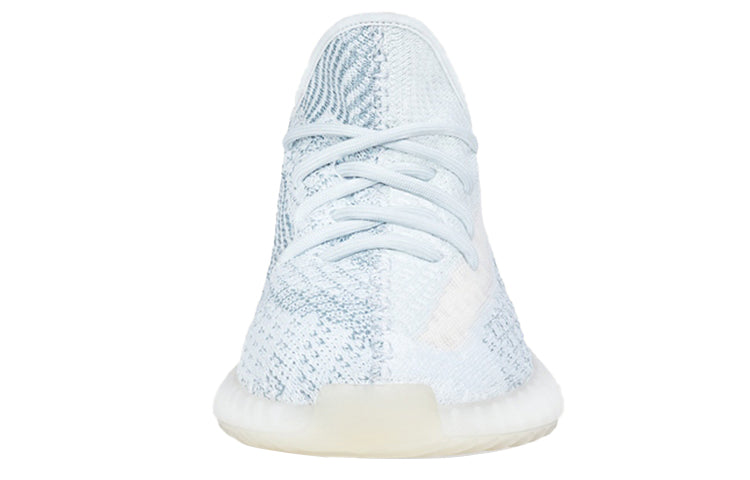 adidas Yeezy Boost 350 V2 'Cloud White Non-Reflective' FW3043