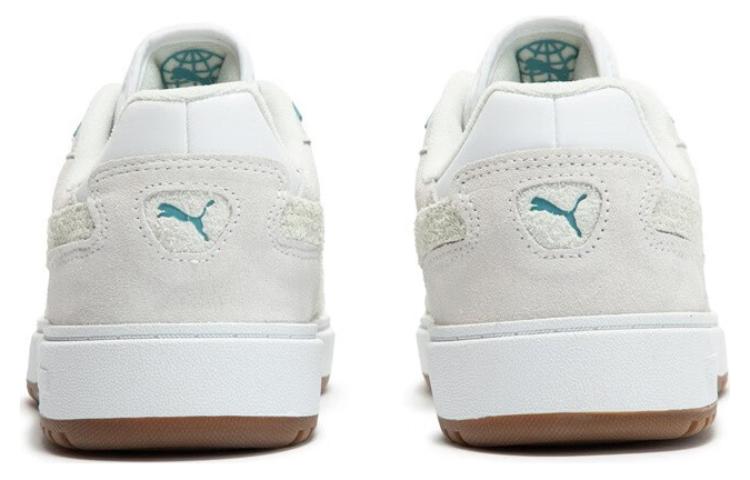 PUMA Doublecourt PRM 'White Vapor Grey' 393283-02