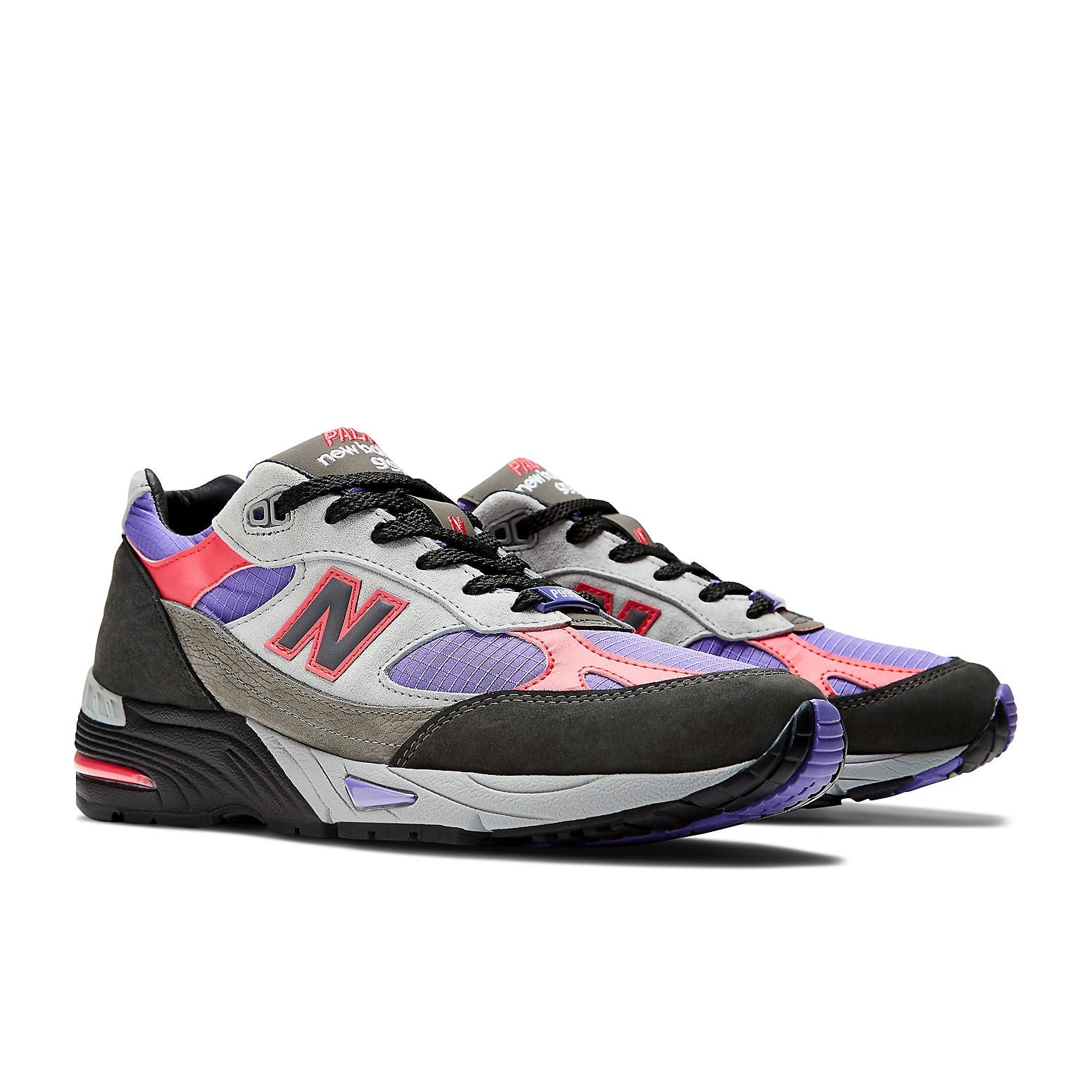 New Balance 991 Made in UK 'Palace Purple' M991PLE