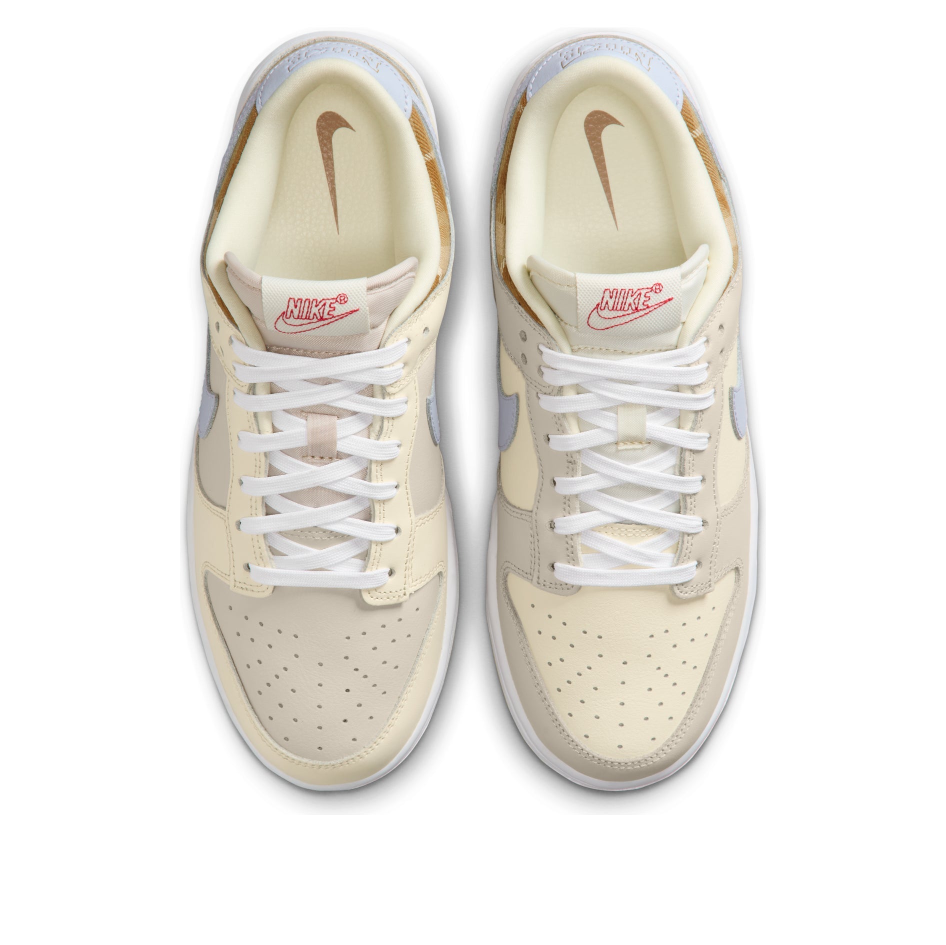 (WMNS) Nike Dunk Low 'Camo Collar' IH7354-101