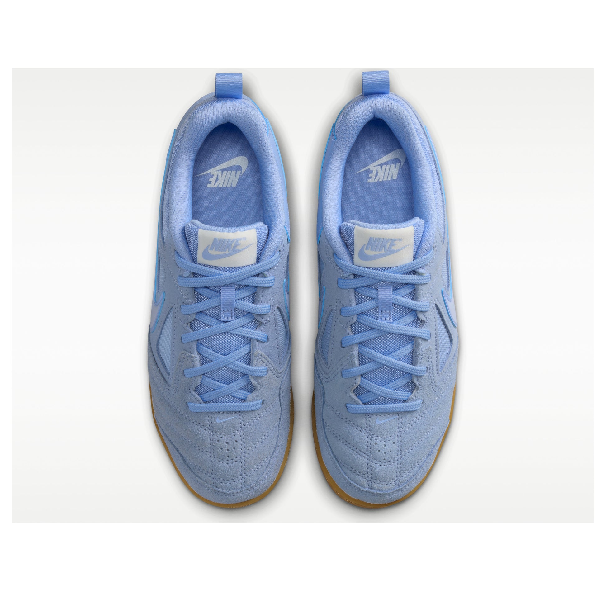 (GS) Nike Gato 'Aluminum Gum' II7085-400