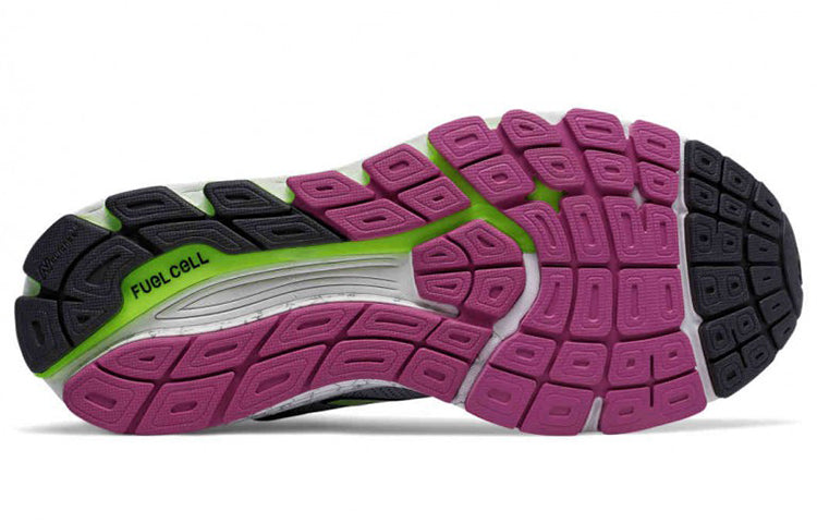 (WMNS) New Balance 1260v7 'Steel Poisonberry' W1260GP7