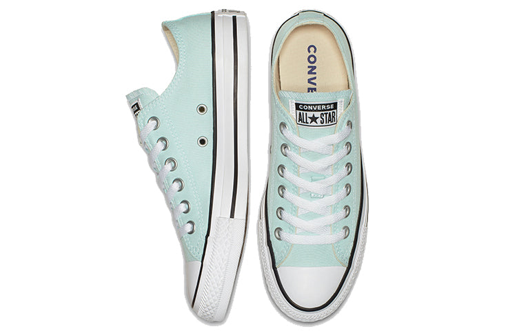 Converse Chuck Taylor All Star Low 'Teal Tint' 163357F