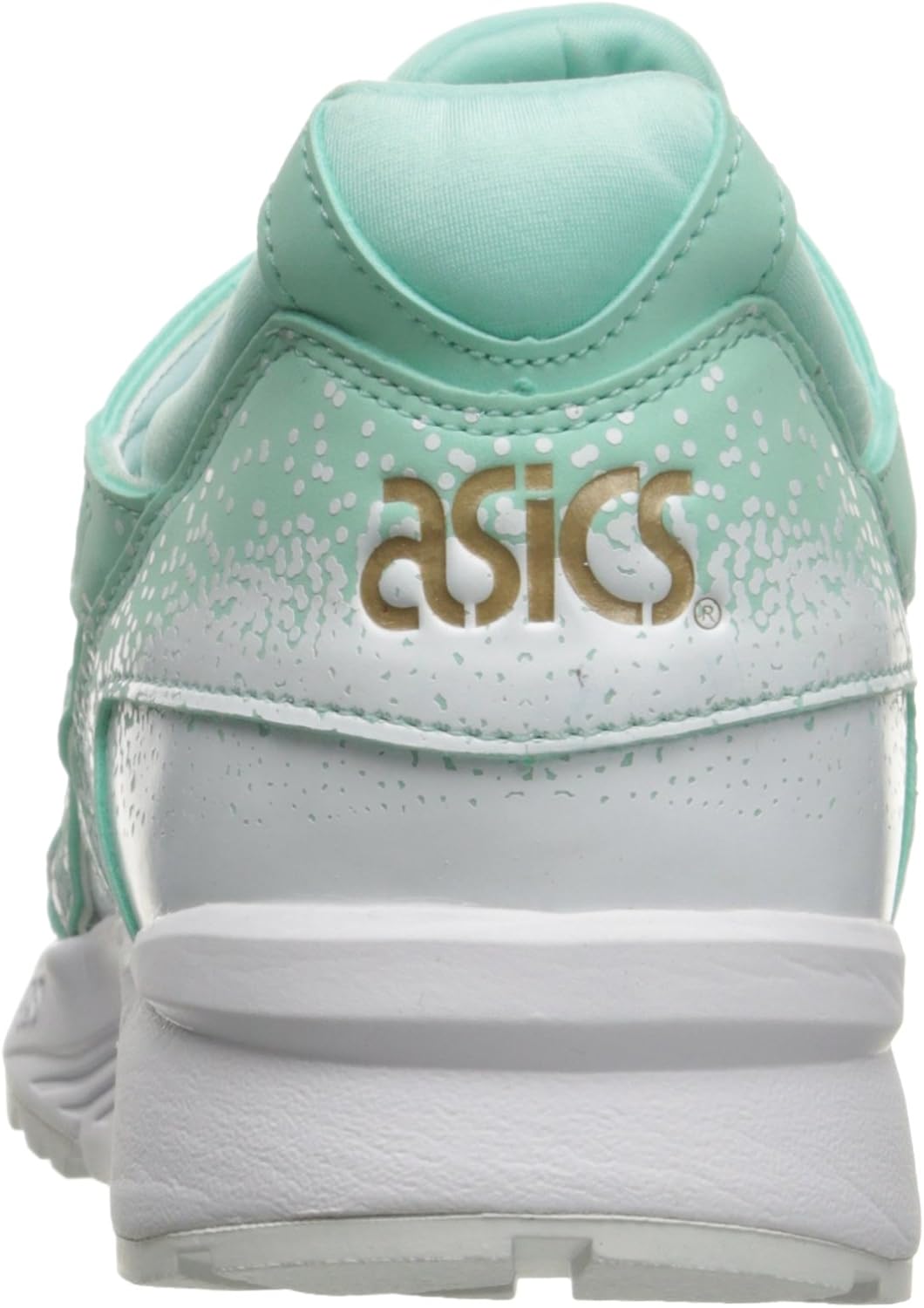(WMNS) ASICS Gel-Lyte V Running Sneakers 'Teal' H6S6Y-7676