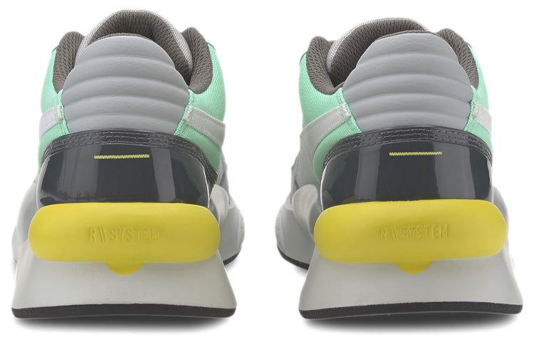 PUMA Rs 9.8 Fresh Trainers Grey 371571-03