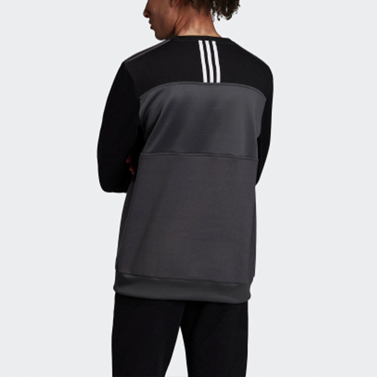 adidas originals Sports Long Sleeves Black FH9366