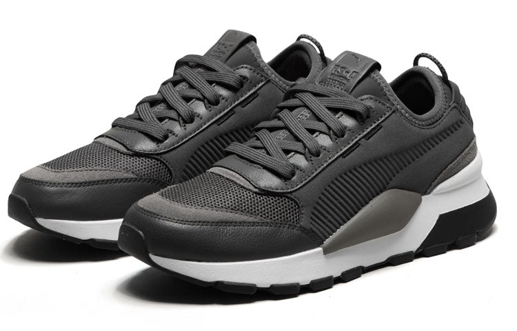 PUMA RS-0 U Core Gray 369601-01