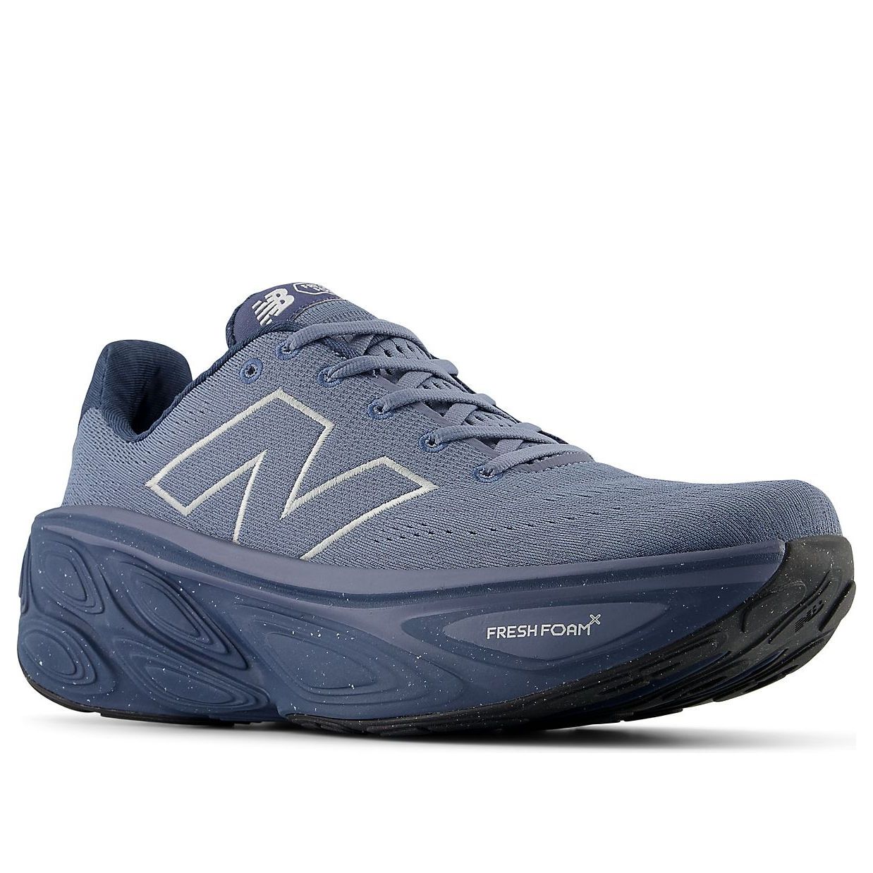 New Balance Fresh Foam X More v5 2E 'Arctic Grey Vintage Indigo' MMORHS5