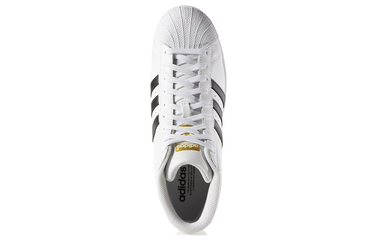 adidas Pro Model 'White Core Black' S85956