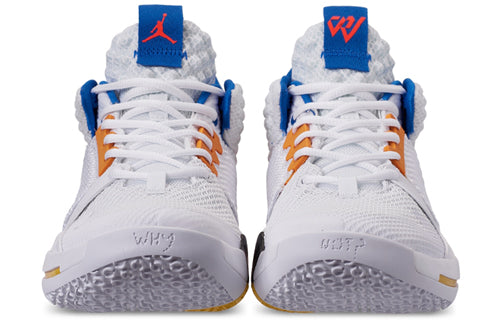 Air Jordan Why Not Zer0.2 'OKC Home' AO6219-100