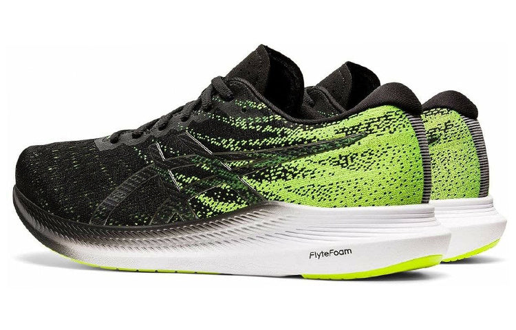 ASICS EvoRide 3 'Green Black' 1011B339-002