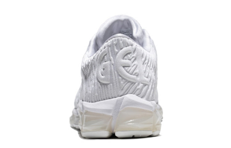 (WMNS) ASICS Gel Quantum 360 5 For White 1022A104-101