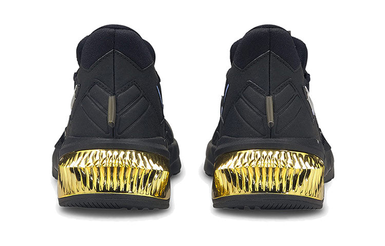 (WMNS) PUMA Provoke XT 'Dark Dreams' 195049-01