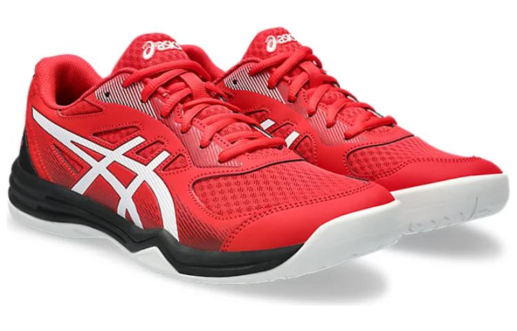 ASICS Upcourt 5 'Bright Red Black' 1071A086600