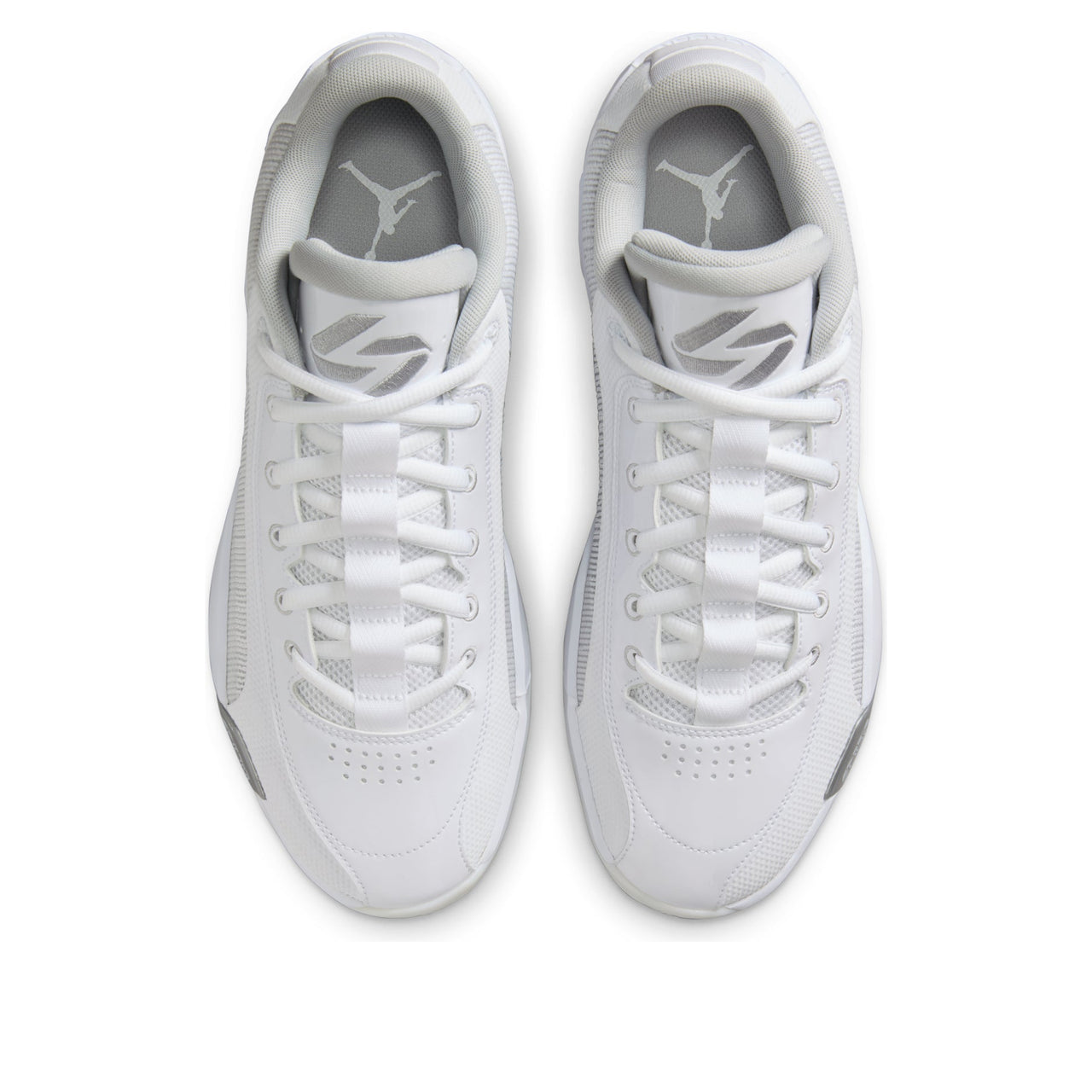 Air Jordan Luka .77 PF 'White Grey Fog' HF0819-100