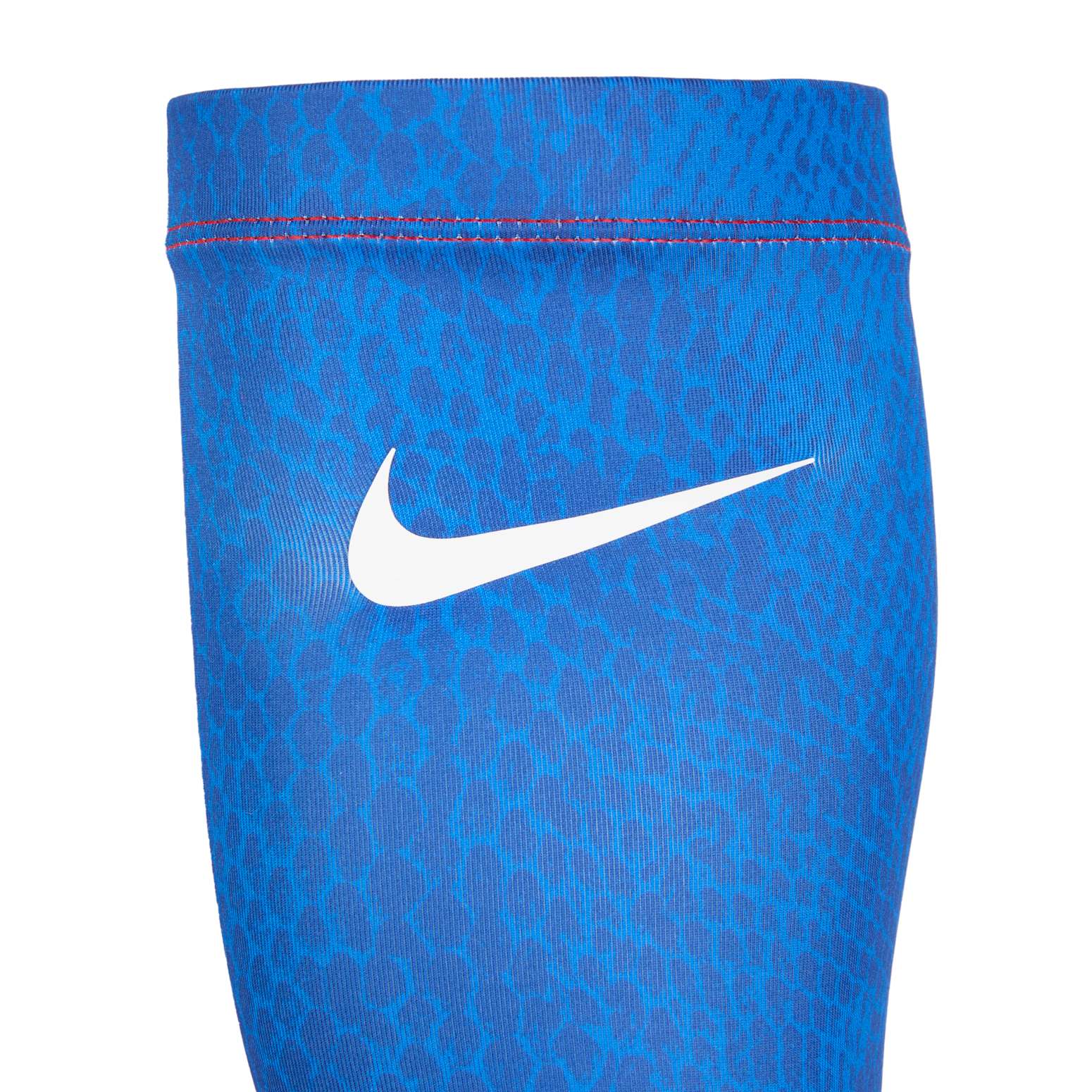 Nike Kobe Baseball Dri-FIT Baseball Arm Sleeve 'Game Royal White' N1012186-400