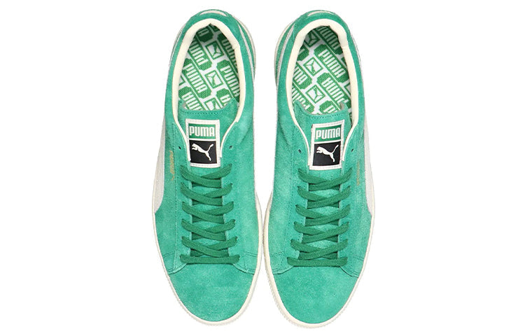 PUMA Shoes Skate shoes 'Green Gray' 386309-03