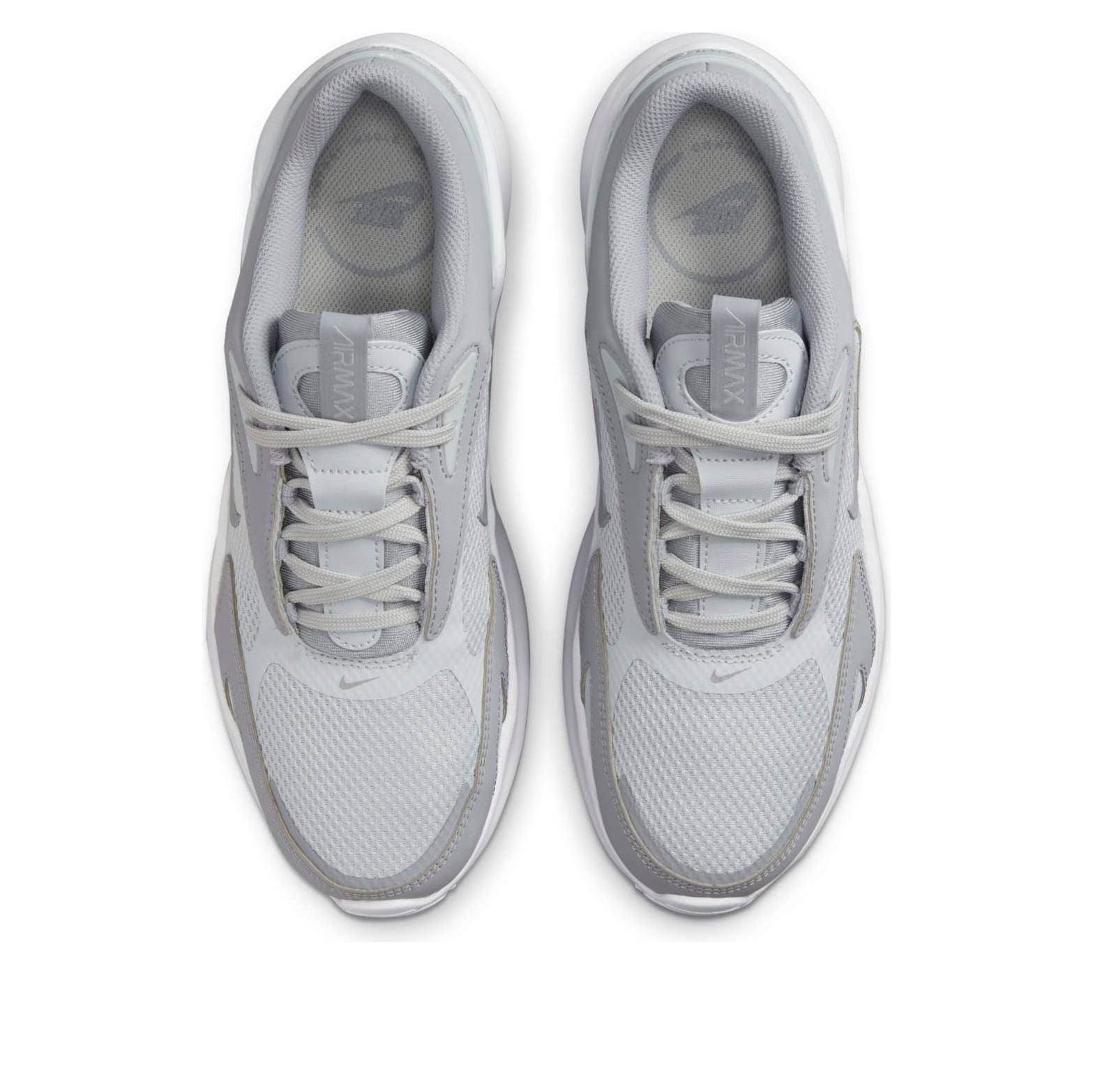 Nike Air Max Bolt Low-Top Gray/Green CU4151-003
