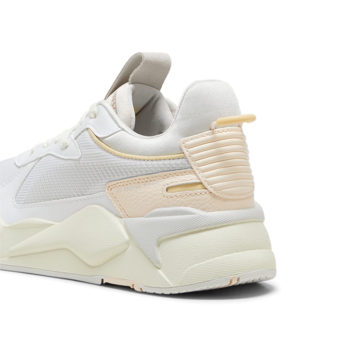 (WMNS) PUMA RS-X Soft 'Rosebay' 393772-03