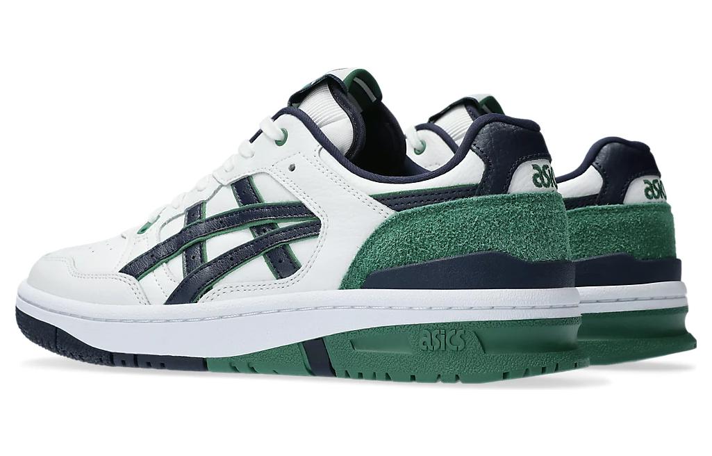 ASICS EX89 'White Midnight' 1203A268-102