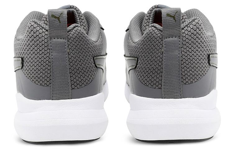 PUMA Zen Evo Idp Gray 366143-03