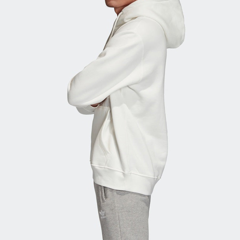 adidas originals VOCAL D HOODY Pullover White ED7207
