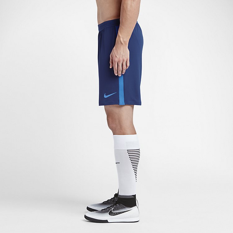 Football Shorts Men Nike Aeroswift Strike Short 725872-455