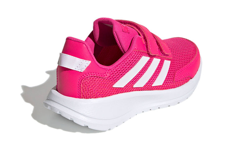 (PS) adidas Tensaur Run C 'Shock Pink' EG4145