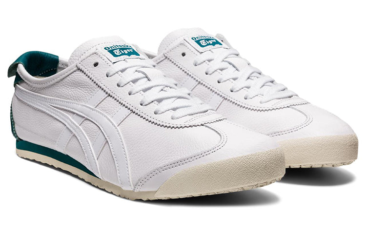 Onitsuka Tiger Mexico 66 'White Green' 1183B781-102