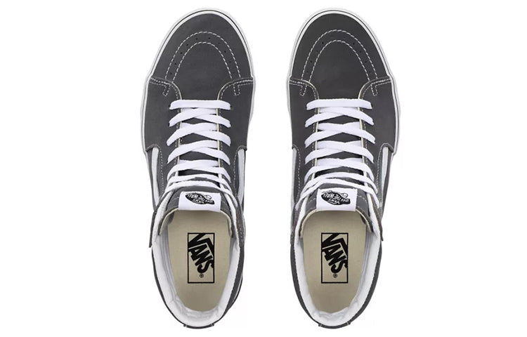 Vans SK8-HI 'Pewter' VN0A4BV6195