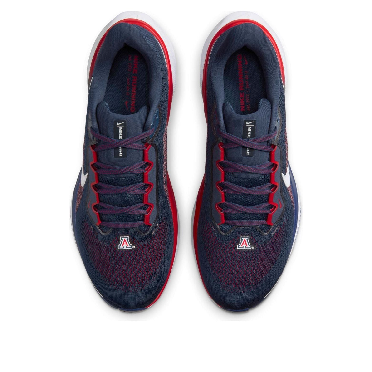 Nike Air Zoom Pegasus 41 'Arizona' FZ5104-400