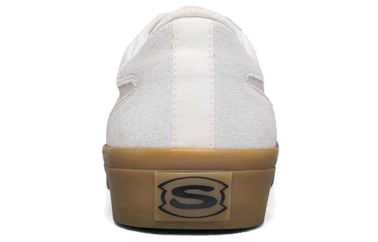 Skechers Sc Casual Shoes White 237039-OFWT