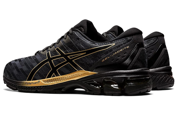 ASICS Gel Jadeite 'Black Pure Gold' 1011B401-001