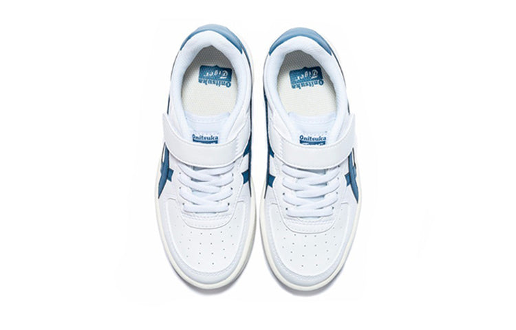 (PS) Onitsuka Tiger GSM 'White Blue' 1184A022-103