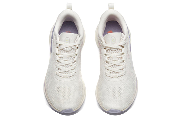 (WMNS) ANTA Chuang 1.5 'Ivory Purple' 122135586-9