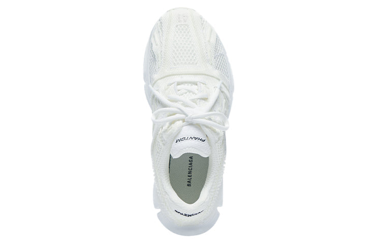 Balenciaga Phantom Sneaker 'White' 678869W2E929000