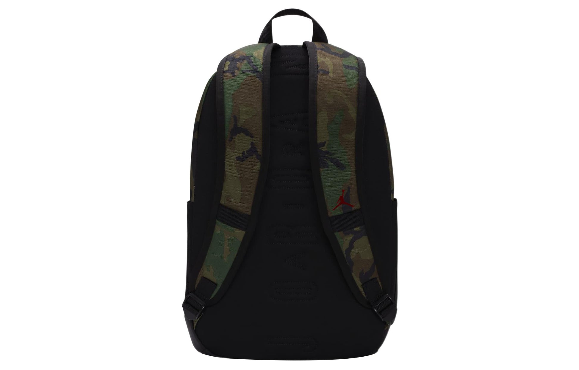 Air Jordan Essential Backpack 'Green Camo' 9A0670-650